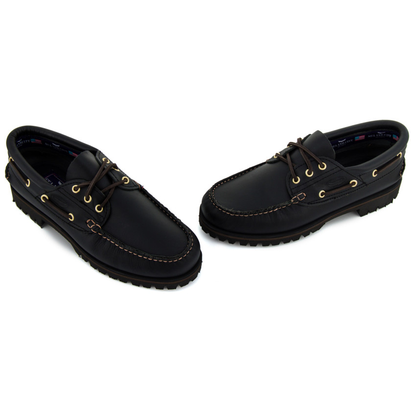 Φωτογραφία ζευγάρι SEA  AND CITY C14TRACTOR ΜΑΥΡΟ ΔΕΡΜΑ